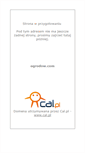 Mobile Screenshot of ogrodow.com